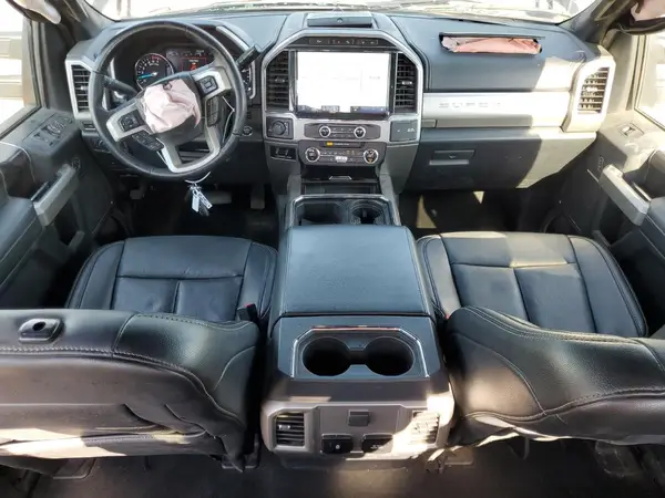 1FT7W2BN8NEF26629 2022 FORD F250 - Image 8