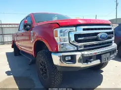 1FT7W2BN8NEF40045 2022 FORD F250
