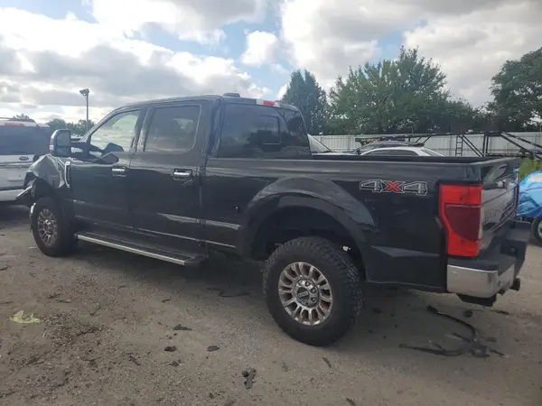 1FT7W2BN8NEF99791 2022 FORD F250 - Image 2
