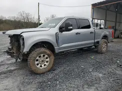 1FT7W2BN8PEC15687 2023 FORD F250