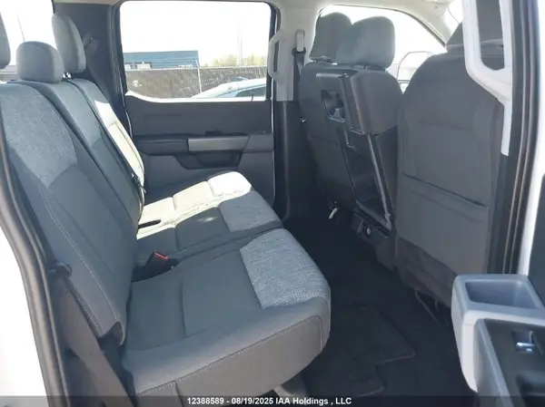 1FT7W2BN8PEC59415 2023 FORD F250 - Image 8