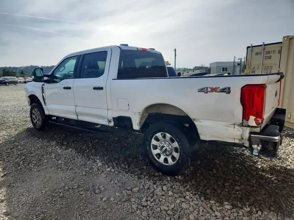 1FT7W2BN8REC98136 2024 FORD F250 - Image 2
