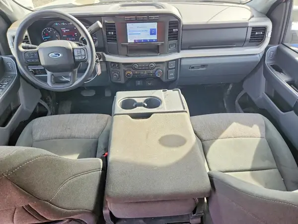1FT7W2BN8REC98136 2024 FORD F250 - Image 8