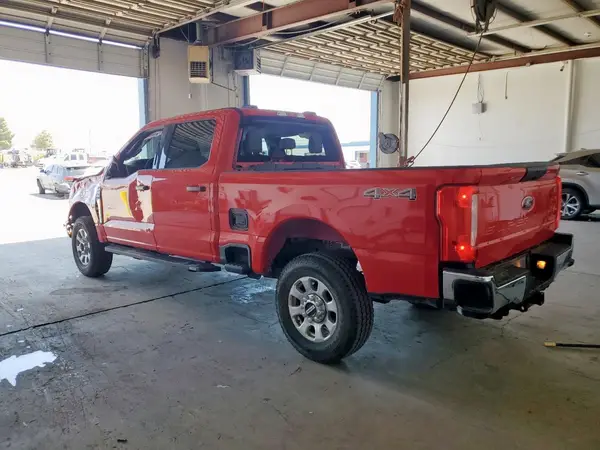 1FT7W2BN8RED17428 2024 FORD F250 - Image 2