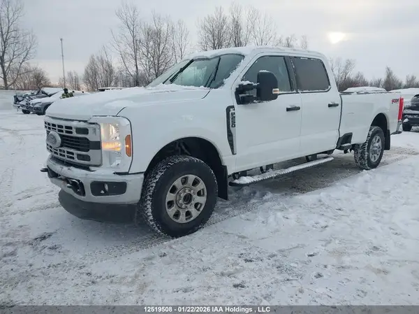 1FT7W2BN8RED35265 2024 FORD F250 - Image 2