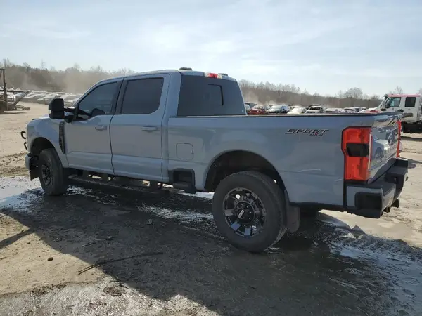 1FT7W2BN8RED51112 2024 FORD F250 - Image 2