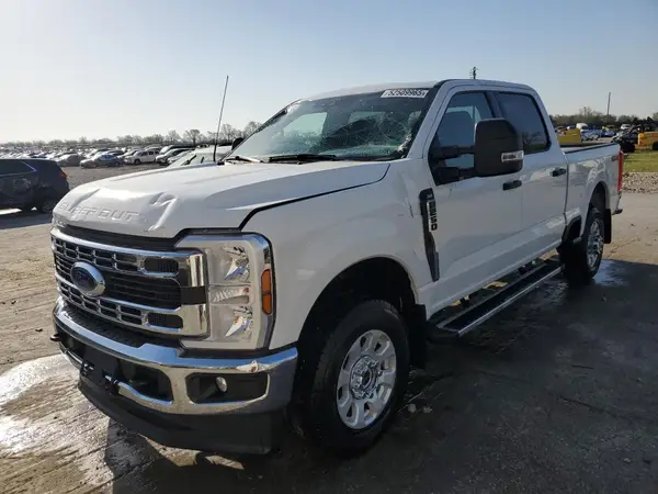 1FT7W2BN8REE21871 2024 FORD F250 - Image 1