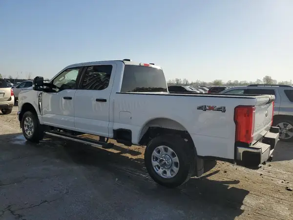 1FT7W2BN8REE21871 2024 FORD F250 - Image 2