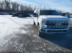 1FT7W2BN8SEC74960 2025 FORD F250