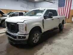 1FT7W2BN8SEC99891 2025 FORD F250