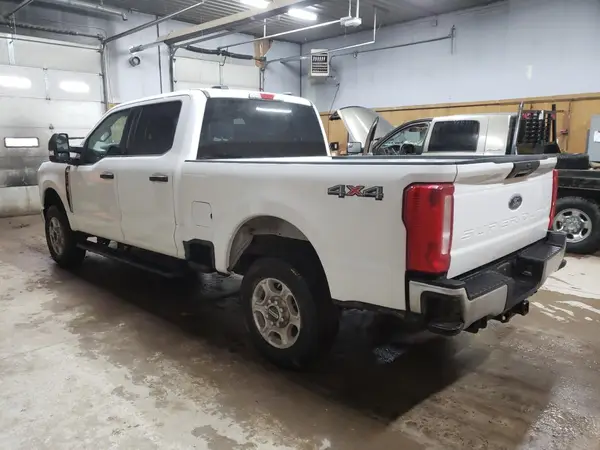 1FT7W2BN8SEC99891 2025 FORD F250 - Image 2