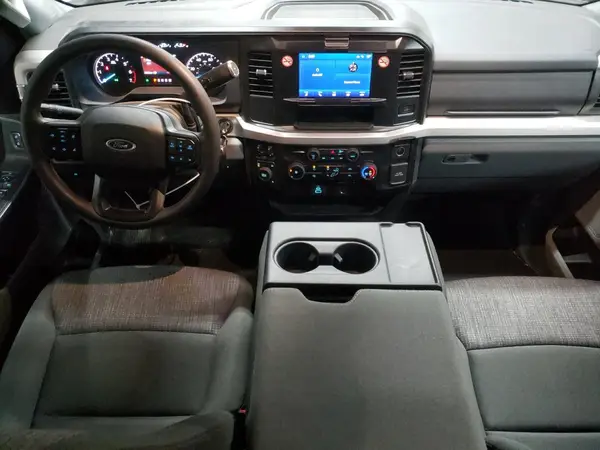 1FT7W2BN8SEC99891 2025 FORD F250 - Image 8