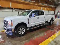 1FT7W2BN8SED68689 2025 FORD F250