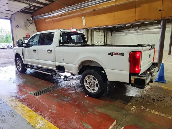 1FT7W2BN8SED68689 2025 FORD F250 - Image 2