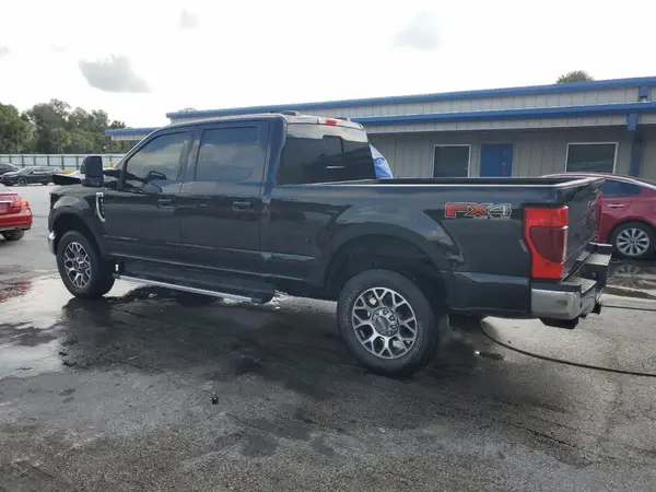 1FT7W2BN9LEC98444 2020 FORD F250 - Image 2