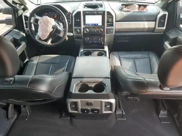 1FT7W2BN9LEC98444 2020 FORD F250 - Image 8