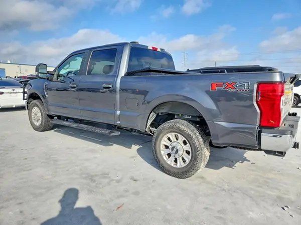 1FT7W2BN9LED24542 2020 FORD F250 - Image 2