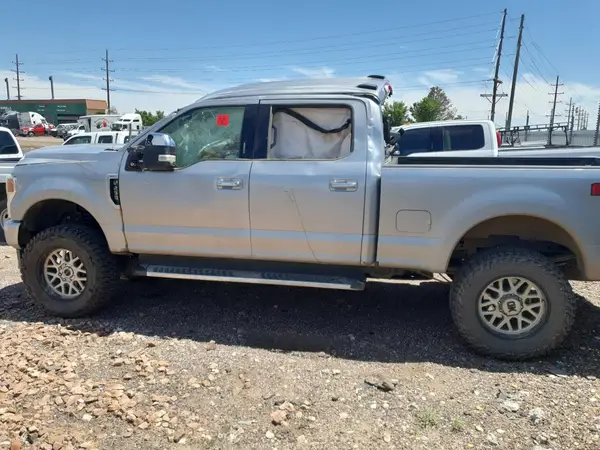 1FT7W2BN9LED66645 2020 FORD F250 - Image 2