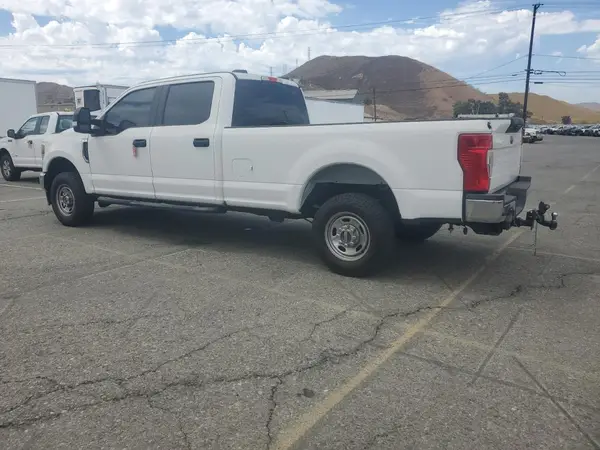 1FT7W2BN9LED77337 2020 FORD F250 - Image 2