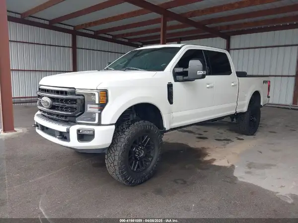 1FT7W2BN9LED82375 2020 FORD F250 - Image 2