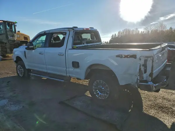 1FT7W2BN9LEE00860 2020 FORD F250 - Image 2