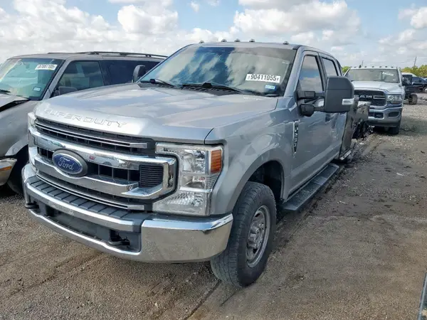1FT7W2BN9LEE43594 2020 FORD F250 - Image 1