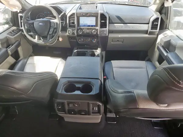 1FT7W2BN9MEC30887 2021 FORD F250 - Image 8