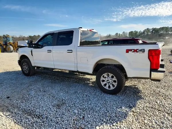 1FT7W2BN9MEC36849 2021 FORD F250 - Image 2
