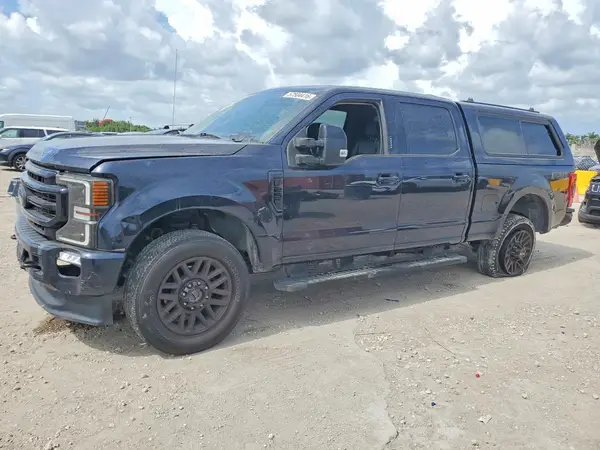 1FT7W2BN9MEC46166 2021 FORD F250 - Image 1