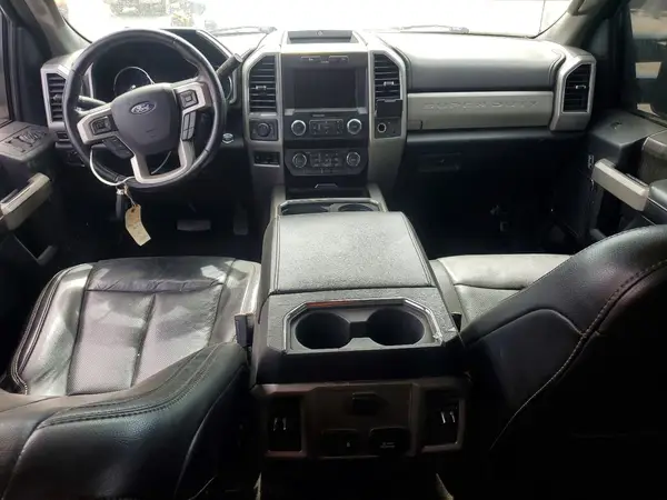 1FT7W2BN9MEC46166 2021 FORD F250 - Image 8