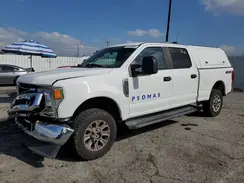 1FT7W2BN9MEC62397 2021 FORD F250