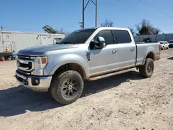 1FT7W2BN9MED78697 2021 FORD F250
