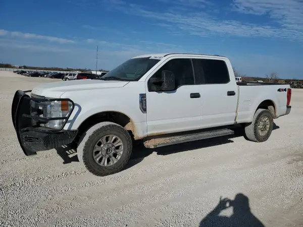 1FT7W2BN9MED96004 2021 FORD F250 - Image 1