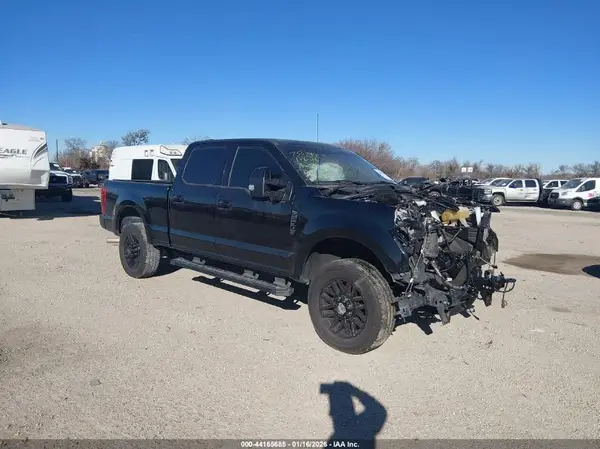 1FT7W2BN9NEC09491 2022 FORD F250 - Image 1