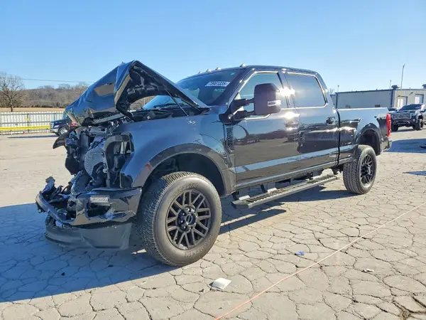 1FT7W2BN9NEC10267 2022 FORD F250 - Image 1