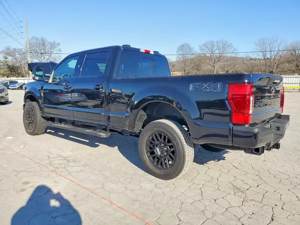 1FT7W2BN9NEC10267 2022 FORD F250 - Image 2