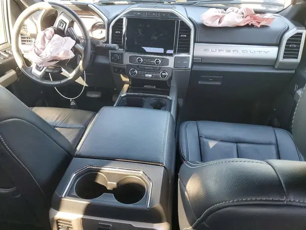 1FT7W2BN9NEC10267 2022 FORD F250 - Image 8