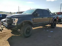 1FT7W2BN9NEC20197 2022 FORD F250
