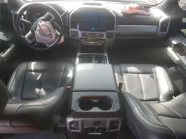 1FT7W2BN9NED09719 2022 FORD F250 - Image 8