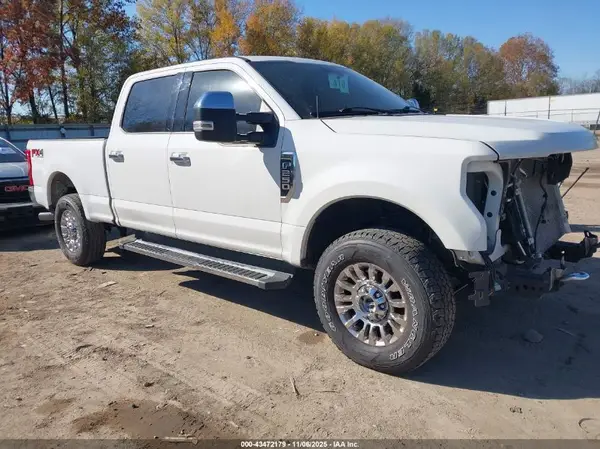 1FT7W2BN9NED38170 2022 FORD F250 - Image 1