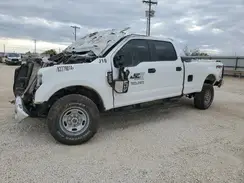 1FT7W2BN9NEE17970 2022 FORD F250