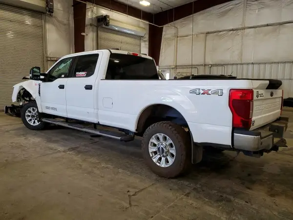 1FT7W2BN9NEE24904 2022 FORD F250 - Image 2