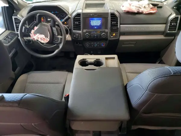 1FT7W2BN9NEE24904 2022 FORD F250 - Image 8