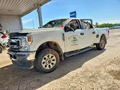 1FT7W2BN9NEE64707 2022 FORD F250