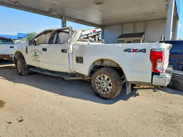 1FT7W2BN9NEE64707 2022 FORD F250 - Image 2