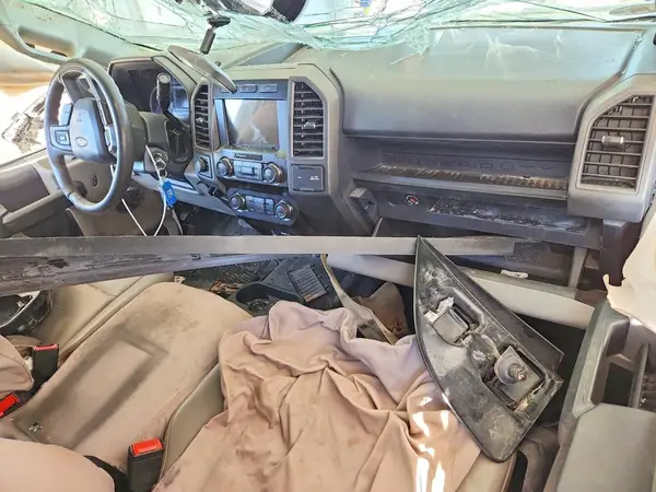 1FT7W2BN9NEE64707 2022 FORD F250 - Image 8