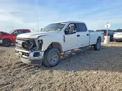 1FT7W2BN9NEF24887 2022 FORD F250
