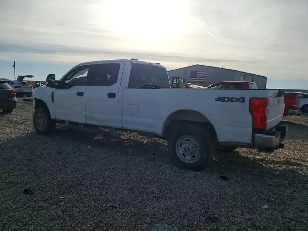 1FT7W2BN9NEF24887 2022 FORD F250 - Image 2