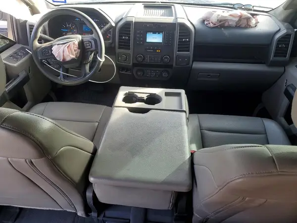1FT7W2BN9NEF24887 2022 FORD F250 - Image 8