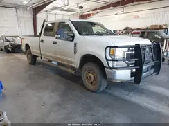 1FT7W2BN9NEF63849 2022 FORD F250